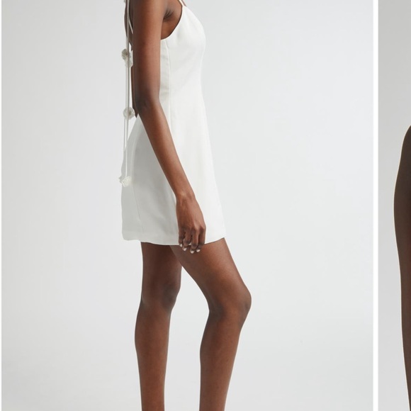 Ramy Brook Cynthia sheath dress - Picture 1 of 5